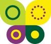 Schmetterling-Keyvisual für die Ernährungspsychologische Beratung