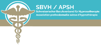 Qualitätslabel für Hypnosetherapie vom SBVH