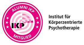Siegel von Alumni IKP