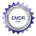 Qualitätssiegel TMI für EMDR-Ausbildung