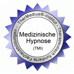 Qualitätssiegel TMI zur Ausbildung in medizinischer Hypnose
